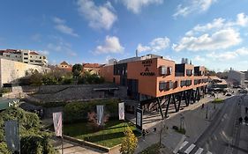 Hotel Academia